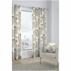 Fusion Natural Kalmar Eyelet Curtains 3 Fusion Natural Kalmar Eyelet Curtains -Fusion Shop unnamed file 103