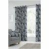 Fusion Matteo Eyelet Curtains