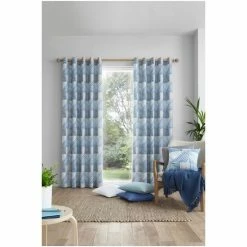 Fusion Natural Campden Eyelet Curtains -Fusion Shop unnamed file 136