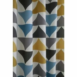 Fusion Blue Brodrick Eyelet Curtains -Fusion Shop unnamed file 14