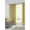 Fusion Matteo Eyelet Curtains