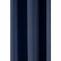 Fusion Blue Sorbonne Eyelet Curtains -Fusion Shop unnamed file 151