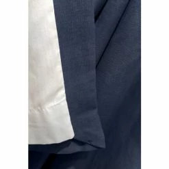 Fusion Blue Sorbonne Eyelet Curtains -Fusion Shop unnamed file 152