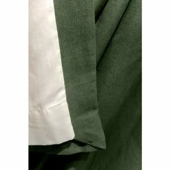 Fusion Green Sorbonne Eyelet Curtains -Fusion Shop unnamed file 165