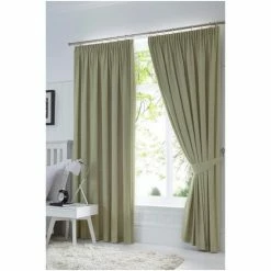 Fusion Green Dijon Pencil Pleat Curtains 2 Fusion Green Dijon Pencil Pleat Curtains -Fusion Shop unnamed file 176