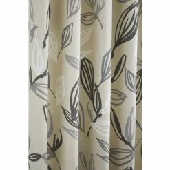 Fusion Grey Ensley Eyelet Curtains 2 Fusion Grey Ensley Eyelet Curtains -Fusion Shop unnamed file 179