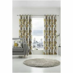 Fusion Duck Egg Sander Eyelet Curtains -Fusion Shop unnamed file 21