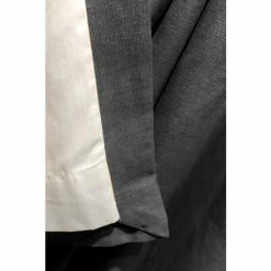 Fusion Grey Sorbonne Eyelet Curtains -Fusion Shop unnamed file 238