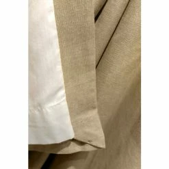 Fusion Natural Sorbonne Eyelet Curtains -Fusion Shop unnamed file 246