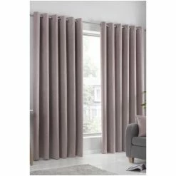 Fusion Pink Strata Eyelet Curtains 4 Fusion Pink Strata Eyelet Curtains -Fusion Shop unnamed file 252