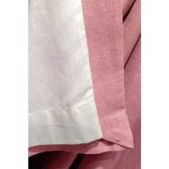 Fusion Pink Sorbonne Eyelet Curtains -Fusion Shop unnamed file 255