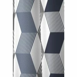 Fusion Blue Magna Eyelet Curtains -Fusion Shop unnamed file 259