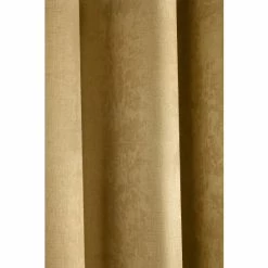 Fusion Yellow Strata Eyelet Curtains 2 Fusion Yellow Strata Eyelet Curtains -Fusion Shop unnamed file 267