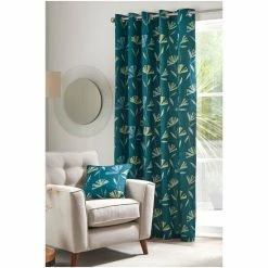 Fusion Green Dacey Eyelet Curtains 4 Fusion Green Dacey Eyelet Curtains -Fusion Shop unnamed file 274
