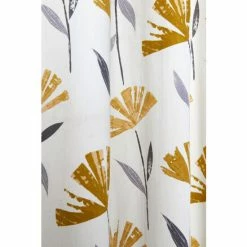 Fusion Yellow Dacey Eyelet Curtains -Fusion Shop unnamed file 277