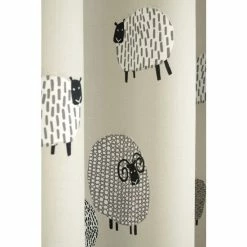Fusion Natural Dotty Sheep Curtains 3 Fusion Natural Dotty Sheep Curtains -Fusion Shop unnamed file 288
