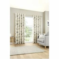 Fusion Natural Dotty Sheep Curtains 4 Fusion Natural Dotty Sheep Curtains -Fusion Shop unnamed file 289