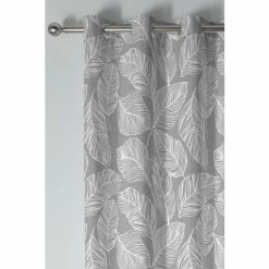 Fusion Green Matteo Eyelet Curtains -Fusion Shop unnamed file 318