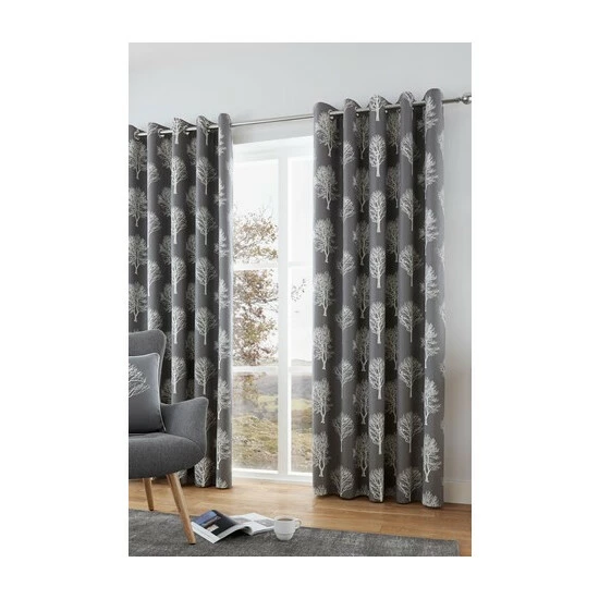 unnamed-file-321.jpg Fusion Grey Woodland Trees Eyelet Curtains -Fusion Shop unnamed file 321