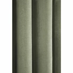 Fusion Green Strata Eyelet Dim Out Curtains Eyelet Curtains -Fusion Shop unnamed file 358