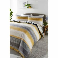 Fusion Grey Hendra Reversible Duvet Cover And Pillowcase Set 3 Fusion Grey Hendra Reversible Duvet Cover And Pillowcase Set -Fusion Shop unnamed file 372