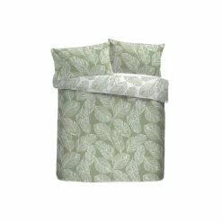 Fusion Green Matteo Duvet Cover And Pillowcase Set 3 Fusion Green Matteo Duvet Cover And Pillowcase Set -Fusion Shop unnamed file 382