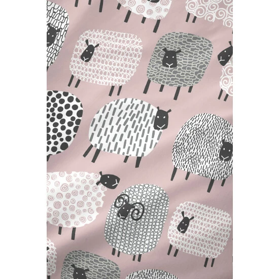 unnamed-file-388.jpg Fusion Pink Dotty Sheep Duvet Cover And Pillowcase Set -Fusion Shop unnamed file 388