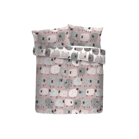 unnamed-file-390.jpg Fusion Pink Dotty Sheep Duvet Cover And Pillowcase Set -Fusion Shop unnamed file 390