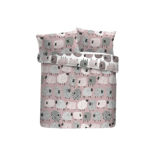 unnamed-file-391.jpg Fusion Pink Dotty Sheep Duvet Cover And Pillowcase Set -Fusion Shop unnamed file 391