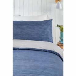 Fusion Blue Bethan Duvet Cover And Pillowcase Set 2 Fusion Blue Bethan Duvet Cover And Pillowcase Set -Fusion Shop unnamed file 394