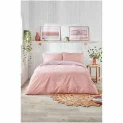 Fusion Blue Bethan Duvet Cover And Pillowcase Set 5 Fusion Blue Bethan Duvet Cover And Pillowcase Set -Fusion Shop unnamed file 397