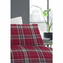 Fusion Red Duvet Cover And Pillowcase Set 2 Fusion Red Duvet Cover And Pillowcase Set -Fusion Shop unnamed file 401