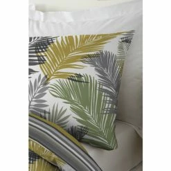 Fusion Yellow Tropical Duvet Cover And Pillowcase Set 2 Fusion Yellow Tropical Duvet Cover And Pillowcase Set -Fusion Shop unnamed file 406