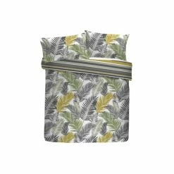 Fusion Yellow Tropical Duvet Cover And Pillowcase Set 3 Fusion Yellow Tropical Duvet Cover And Pillowcase Set -Fusion Shop unnamed file 407