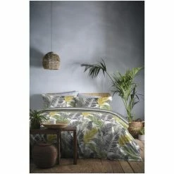 Fusion Yellow Tropical Duvet Cover And Pillowcase Set 4 Fusion Yellow Tropical Duvet Cover And Pillowcase Set -Fusion Shop unnamed file 408