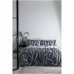 Fusion Aria Blue Duvet Cover And Pillowcase Set 4 Fusion Aria Blue Duvet Cover And Pillowcase Set -Fusion Shop unnamed file 421