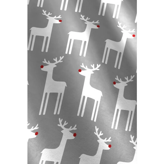 unnamed-file-425.jpg Fusion Grey Christmas Reindeer Brushed Cotton Duvet Cover And Pillowcase Set -Fusion Shop unnamed file 425