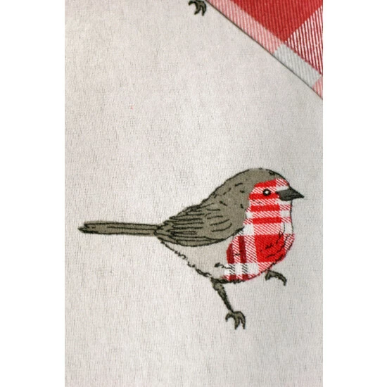 unnamed-file-428.jpg Fusion Red Robin Brushed Cotton Duvet Cover And Pillowcase Set -Fusion Shop unnamed file 428