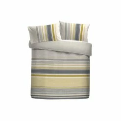 Fusion Yellow Falmouth Duvet Cover And Pillowcase Set 3 Fusion Yellow Falmouth Duvet Cover And Pillowcase Set -Fusion Shop unnamed file 440