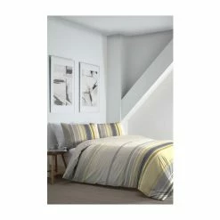 Fusion Yellow Falmouth Duvet Cover And Pillowcase Set 4 Fusion Yellow Falmouth Duvet Cover And Pillowcase Set -Fusion Shop unnamed file 441