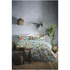 Fusion Blue Rona Duvet Cover And Pillowcase Set 4 Fusion Blue Rona Duvet Cover And Pillowcase Set -Fusion Shop unnamed file 451