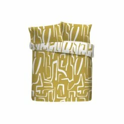 Fusion Yellow Aria Duvet Cover And Pillowcase Set 3 Fusion Yellow Aria Duvet Cover And Pillowcase Set -Fusion Shop unnamed file 455