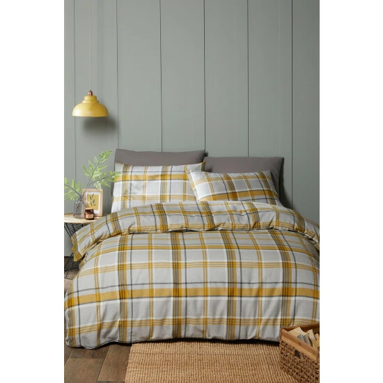 unnamed-file-481.jpg Fusion Ochre Yellow Check Duvet Cover And Pillowcase Set -Fusion Shop unnamed file 481