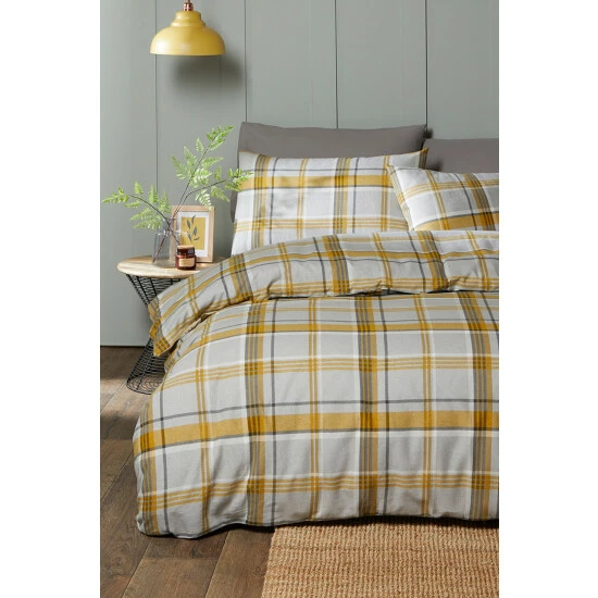 unnamed-file-482.jpg Fusion Ochre Yellow Check Duvet Cover And Pillowcase Set -Fusion Shop unnamed file 482