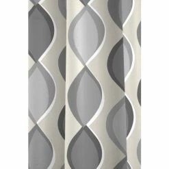 Fusion Grey Lennox Cotton Eyelet Curtains 2 Fusion Grey Lennox Cotton Eyelet Curtains -Fusion Shop unnamed file 51