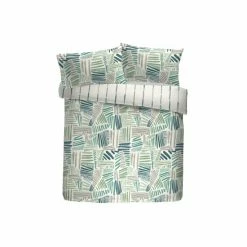 Fusion Green Mona Duvet Cover And Pillowcase Set 2 Fusion Green Mona Duvet Cover And Pillowcase Set -Fusion Shop unnamed file 515