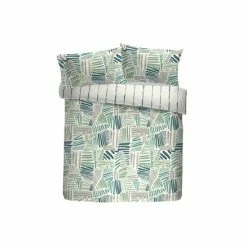 Fusion Green Mona Duvet Cover And Pillowcase Set 3 Fusion Green Mona Duvet Cover And Pillowcase Set -Fusion Shop unnamed file 516