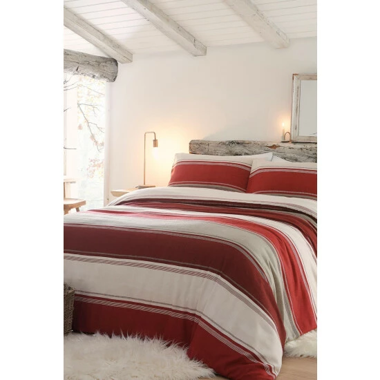 unnamed-file-521.jpg Fusion Red Betley Brushed Duvet Cover And Pillowcase Set -Fusion Shop unnamed file 521