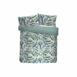 Fusion Green Akito Duvet Cover And Pillowcase Set 2 Fusion Green Akito Duvet Cover And Pillowcase Set -Fusion Shop unnamed file 538
