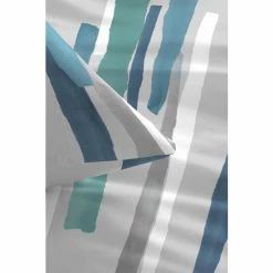 Fusion Green Clifton Duvet Cover And Pillowcase Set -Fusion Shop unnamed file 542